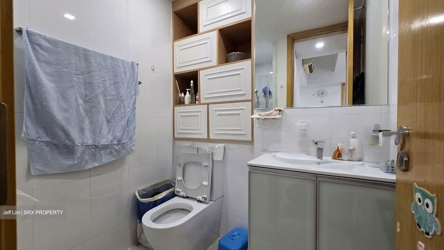 The Acacias (D13), Apartment #569683971